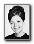 Bobbi Edwards: class of 1969, Norte Del Rio High School, Sacramento, CA.